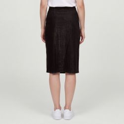 Jupe noir jade j112423z0a Femme LA PETITE ETOILE