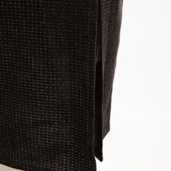 Jupe noir jade j112423z0a Femme LA PETITE ETOILE