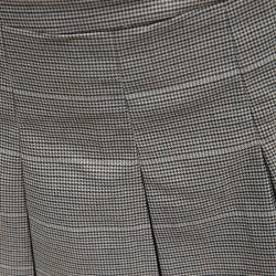 Jupe gris jacy j102521x5a Femme LA PETITE ETOILE