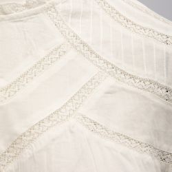 Blouse ecru bria b102522c0a Femme LA PETITE ETOILE
