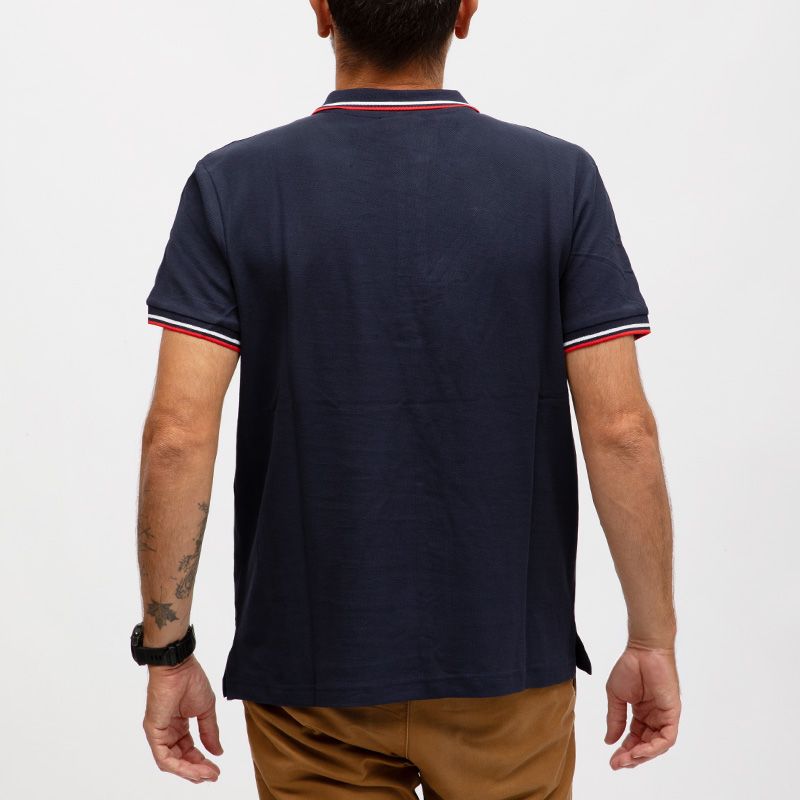 Polo gris chine moyen umr1po80645160/124 Homme UMBRO