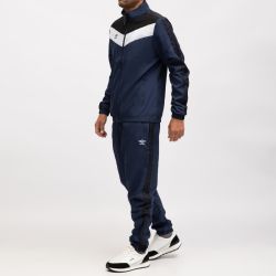 Ensemble microfibre dark sea umr1224740/60/0/56 Homme UMBRO