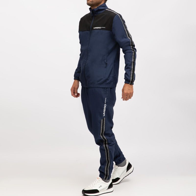 Ensemble microfibre naval academy umr1224920/600/107 Homme UMBRO
