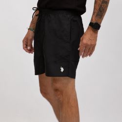 Short de bain black 61071100 Homme US POLO