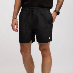 Short de bain black 61071100 Homme US POLO