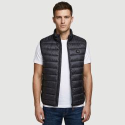 Doudoune sm jwhbradley sky captain 12303633 4573 Homme JACK & JONES