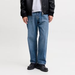 Jeans jwhalex blue denim 12283795 4573 Homme JACK & JONES