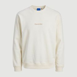 Sweat jwhnorrebro black 12297361 4573 Homme JACK & JONES