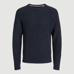 Pull jwhpannel sky captain 12305102 4573 Homme JACK & JONES