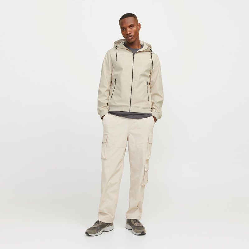 Veste jwhclassic moonbeam 12232354 4573 Homme JACK & JONES