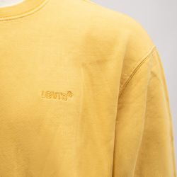 Sweat col rond Homme LEVI'S