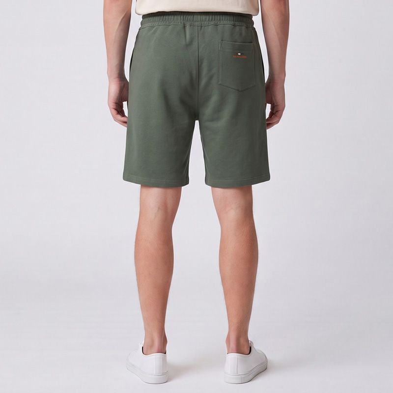 Short Homme US POLO