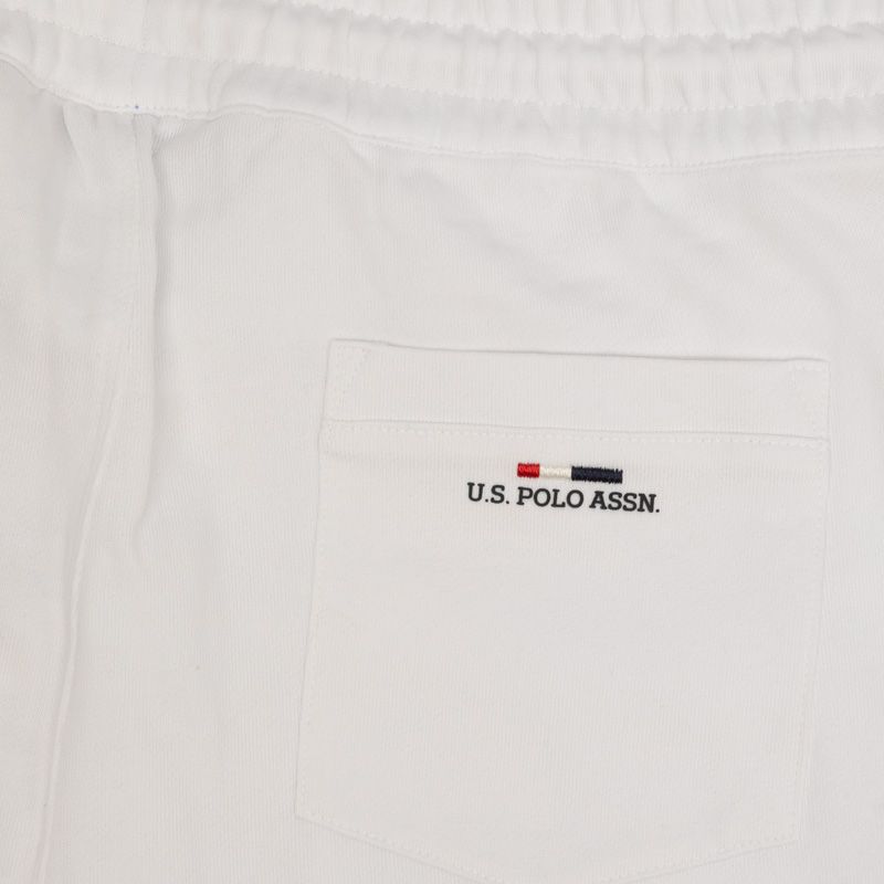 Short Homme US POLO