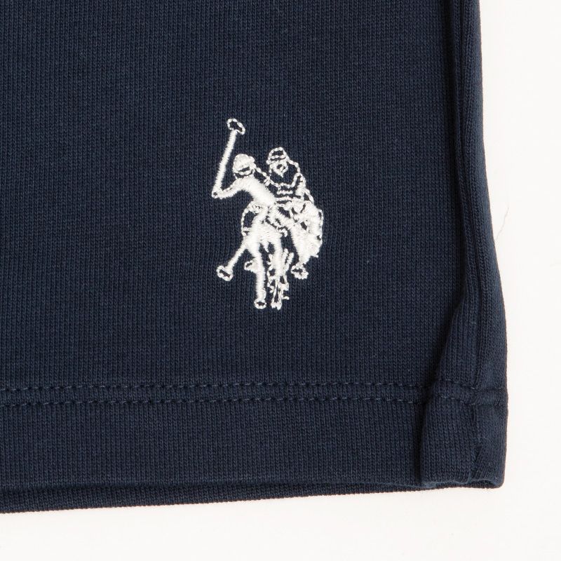 Short Homme US POLO