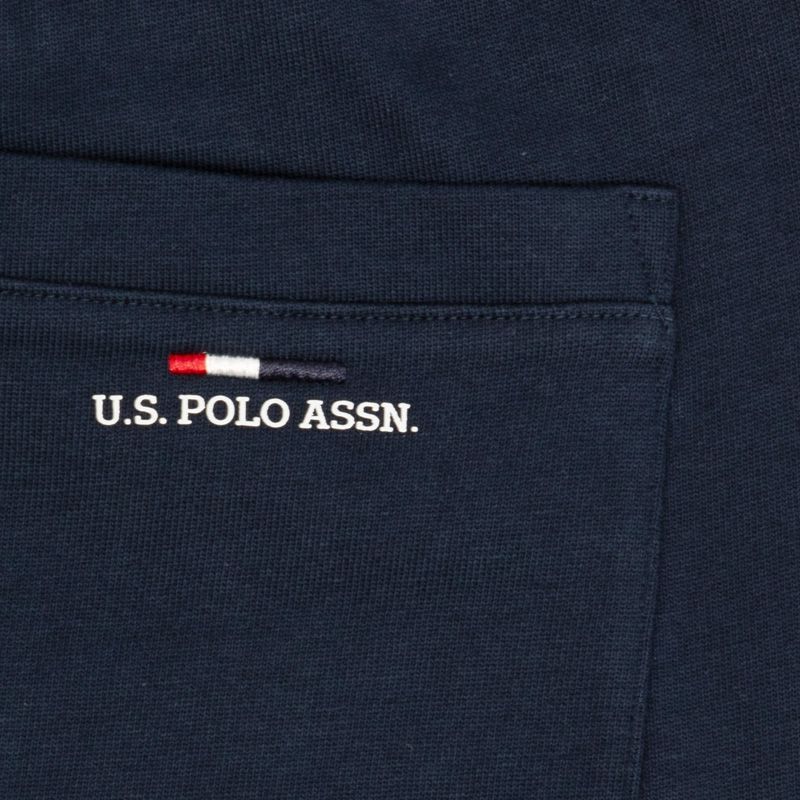 Short Homme US POLO