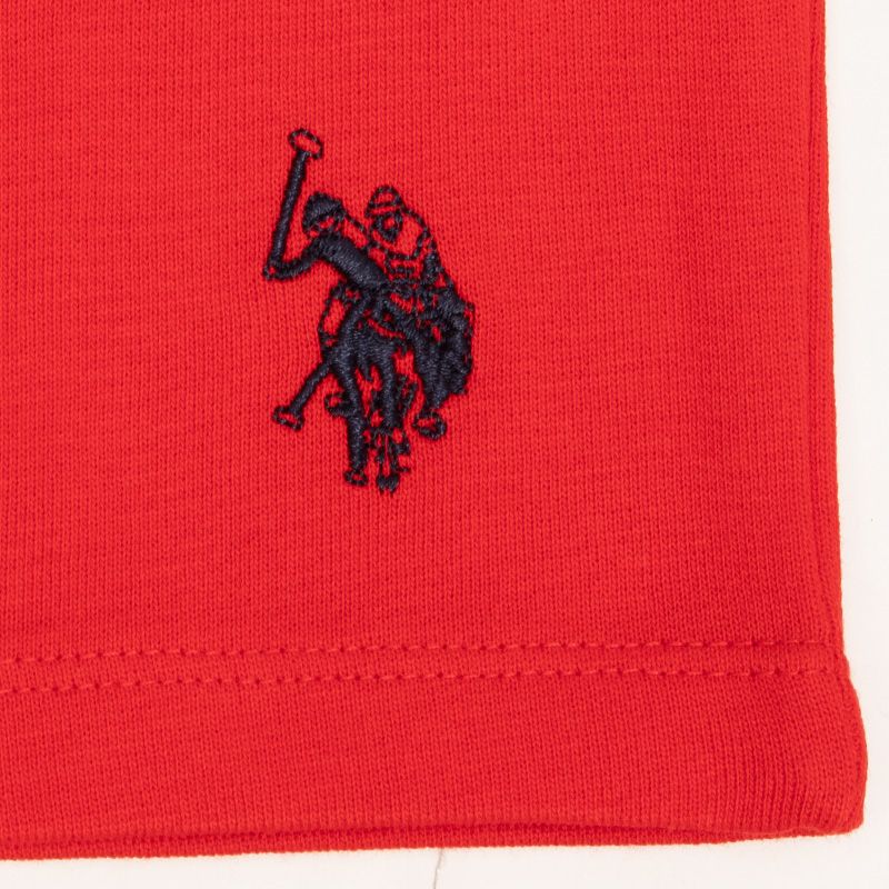 Short Homme US POLO