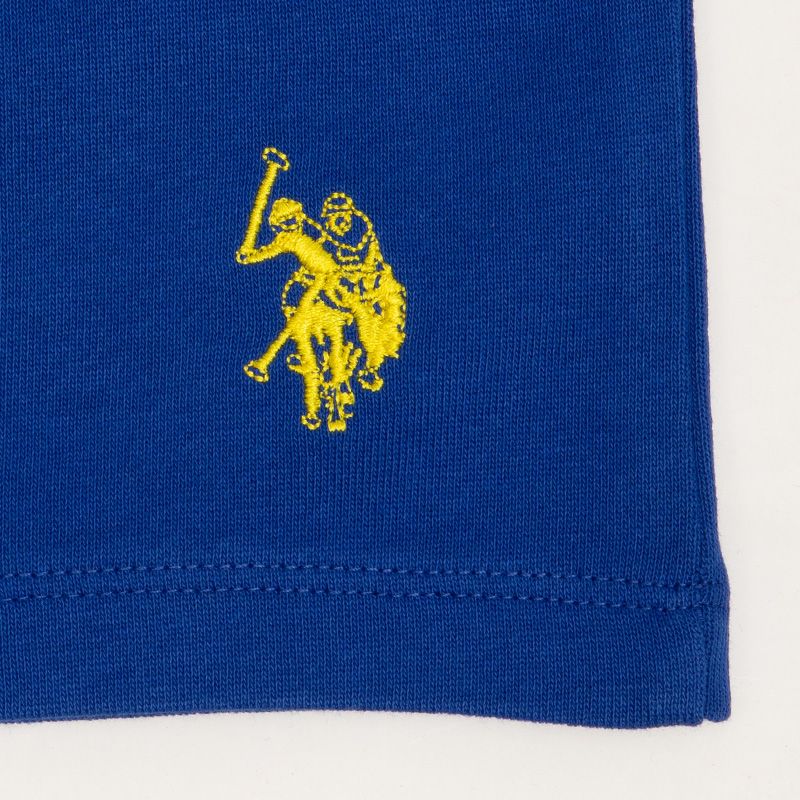 Short Homme US POLO