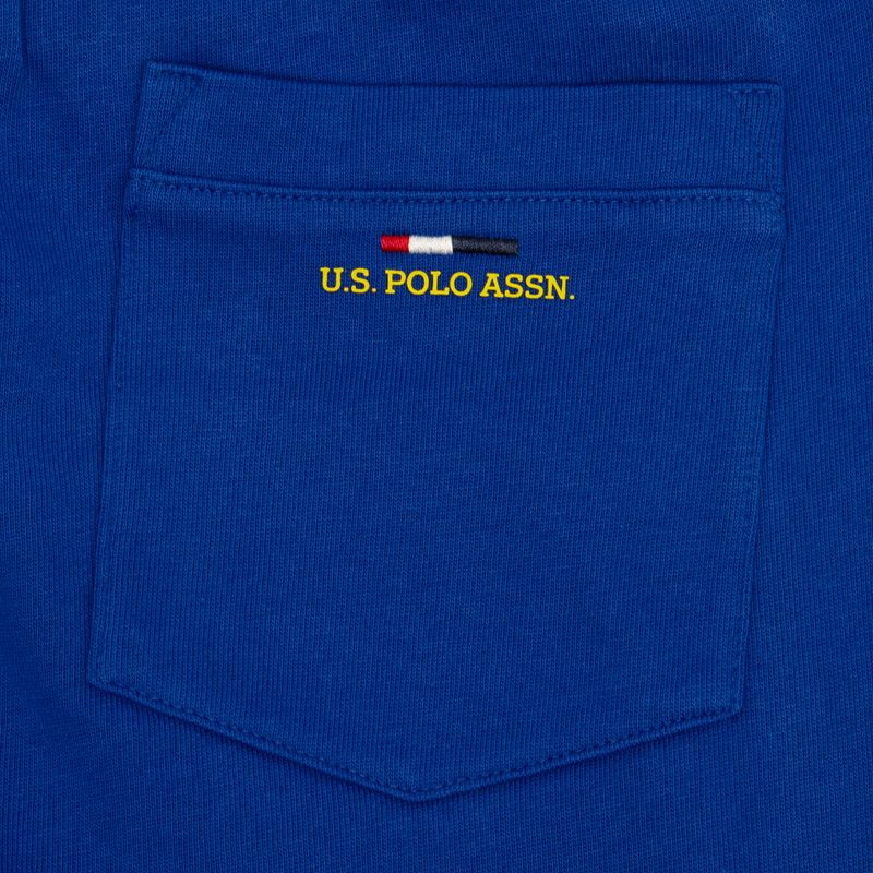 Short Homme US POLO