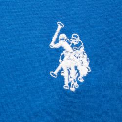 Tee shirtlime 6109100010 Homme US POLO