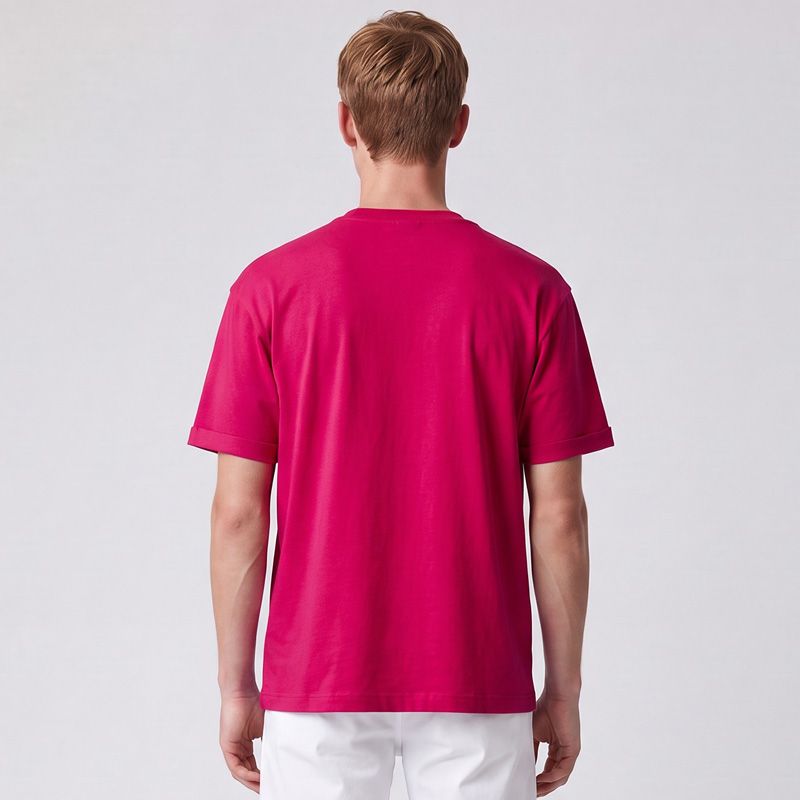 Tee shirtfux 6109100010 Homme US POLO