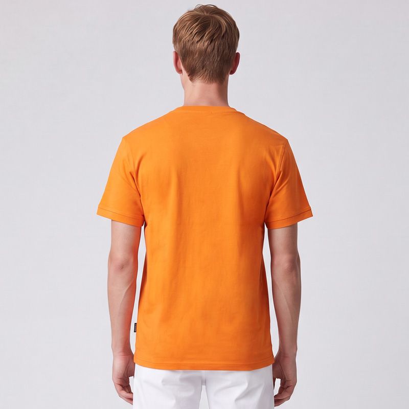 Tee shirtfux 6109100010 Homme US POLO
