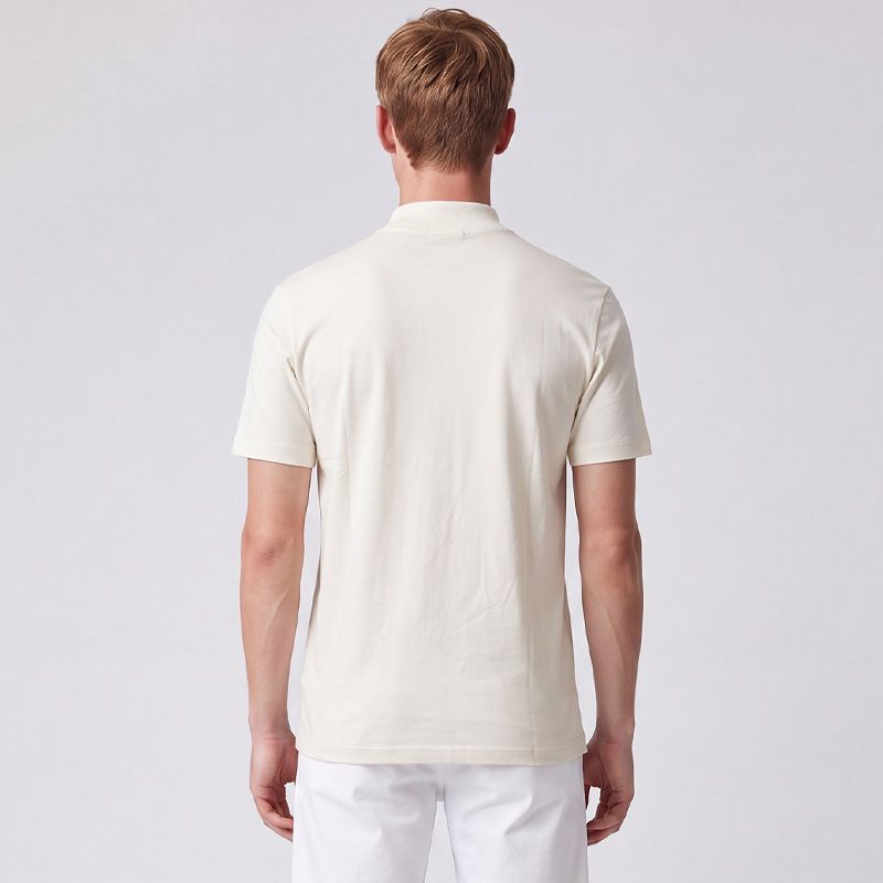 Tee shirt dark grey Homme US POLO
