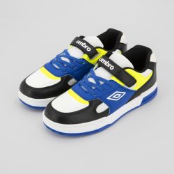 Basket black umr1211890 t28/35 Enfant UMBRO
