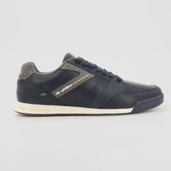 Basket navy umr1228380 t40/47 Homme UMBRO