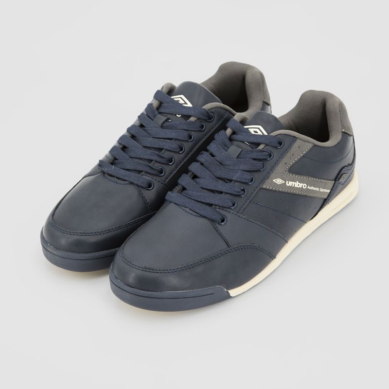 Basket navy umr1228380 t40/47 Homme UMBRO