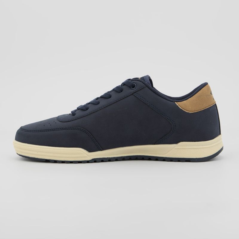Basket dark navy umr763900 t40/46 Homme UMBRO