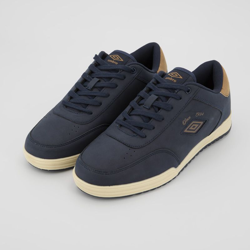 Basket dark navy umr763900 t40/46 Homme UMBRO