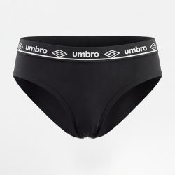 Boxer coton umr/2/bc2/ass2 Femme UMBRO