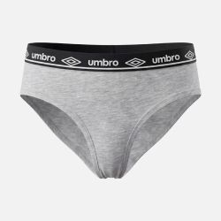 Boxer coton umr/2/bc2/ass2 Femme UMBRO