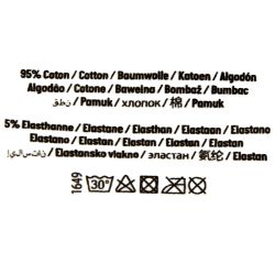 Boxer coton umr/2/bc2/ass2 Femme UMBRO