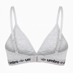 Brassiere coton umr/2/brac/ass3 Femme UMBRO