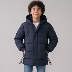 Parka enfant navy 1058 Enfant REDSKINS