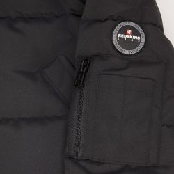 Parka enfant navy 1058 Enfant REDSKINS