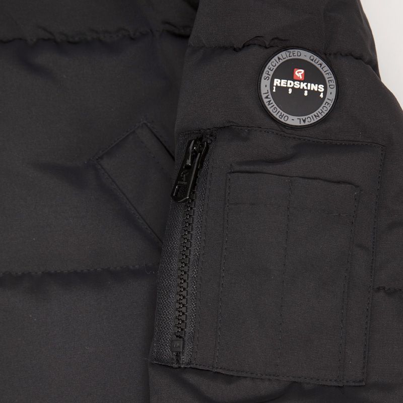 Parka enfant navy 1058 Enfant REDSKINS