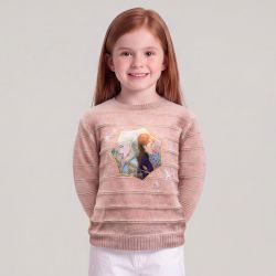 Pull frozen xh1409 Enfant DISNEY