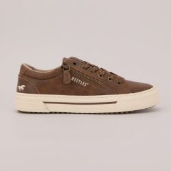 Basket rust 15m0112011 t36/41 Femme MUSTANG