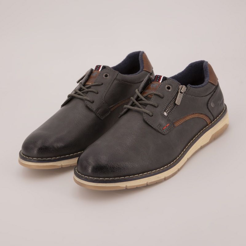 Basket coal 26m0031004 t40/45 Homme MUSTANG