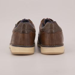 Basket coal 26m0031004 t40/45 Homme MUSTANG
