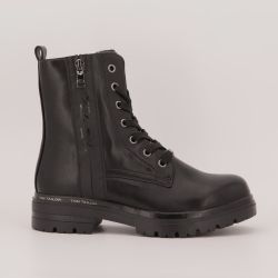 Bottines black 4290050005 t36/41 Femme TOM TAILOR