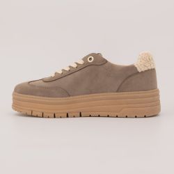 Basket mud 1590020015 t36/41 Femme TOM TAILOR