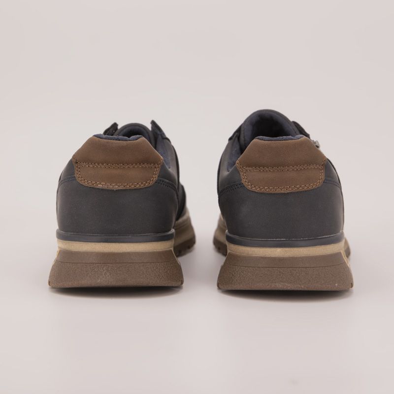 Basket navy 1580050001 t40/45 Homme TOM TAILOR