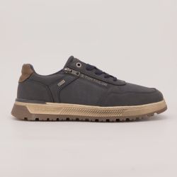 Basket navy 1580050001 t40/45 Homme TOM TAILOR
