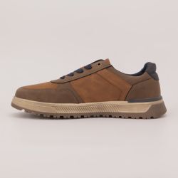 Basket navy 1580050001 t40/45 Homme TOM TAILOR