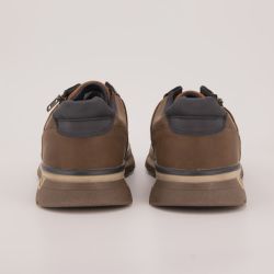 Basket navy 1580050001 t40/45 Homme TOM TAILOR