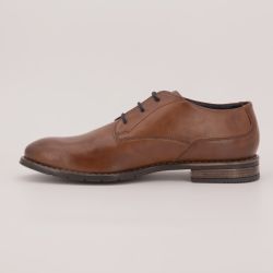 Derby cognac 315aqr065000 t41/45 Homme BUGATTI