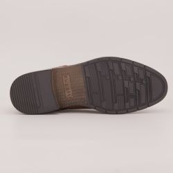 Derby cognac 315aqr065000 t41/45 Homme BUGATTI